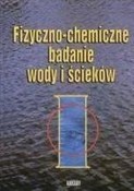 Książka : Fizyczno-c... - Jan Dojlido