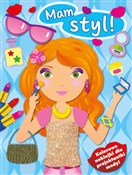 Mam styl! - Opracowanie Zbiorowe -  books in polish 