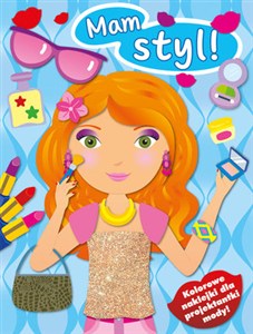 Picture of Mam styl!