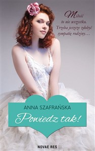 Obrazek Powiedz tak!