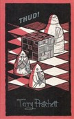 Polska książka : Thud! - Terry Pratchett