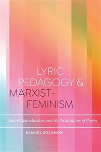 Obrazek Lyric Pedagogy and Marxist-Feminism