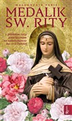 Medalik św... - Małgorzata Pabis -  Polish Bookstore 