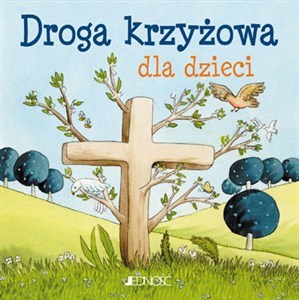 Picture of Droga krzyżowa dla dzieci
