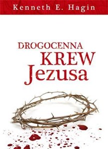 Obrazek Drogocenna krew Jezusa