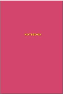 Picture of Brulion A5/80K kratka Colour mood ASTRA