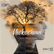 [Audiobook... - Elżbieta Wojnarowska -  Polish Bookstore 