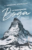 (Nie)dostę... - Strzelczyk Grzegorz -  Polish Bookstore 
