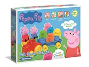 Klocki mię... -  books in polish 