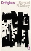 polish book : Driftglass... - Samuel R. Delany