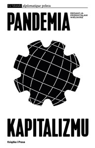 Obrazek Pandemia kapitalizmu