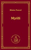 Myśli - Blaise Pascal -  books in polish 