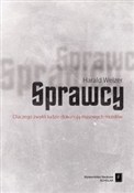 Sprawcy Dl... - Harald Welzer - Ksiegarnia w UK