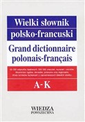 Polska książka : Wielki sło... - Opracowanie Zbiorowe