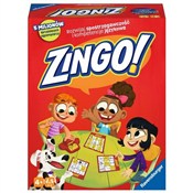 Zingo! (no... -  books from Poland