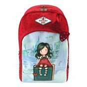 polish book : Plecak z t...