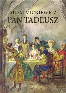 Obrazek Pan Tadeusz