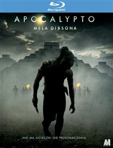Obrazek Apocalypto (Blu-ray)