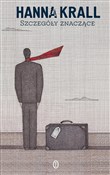 Polska książka : Szczegóły ... - Hanna Krall