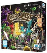 CoraQuest ... - Ksiegarnia w UK