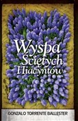 Książka : Wyspa Ścię... - Gonzalo Torrente Ballester