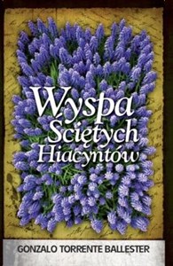 Obrazek Wyspa Ściętych Hiacyntów