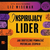 [Audiobook... - Wiseman Liz -  foreign books in polish 