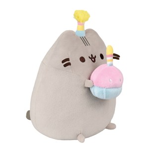 Picture of Kot Pusheen Impreza urodzinowa 24 cm