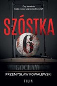 Szóstka Wi... - Przemysław Kowalewski -  books in polish 