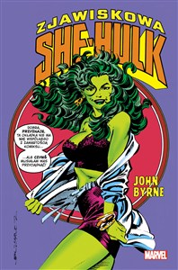 Obrazek Zjawiskowa She-Hulk. Tom 2