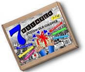 Polska książka : 7 książek.... - Agnieszka Wileńska