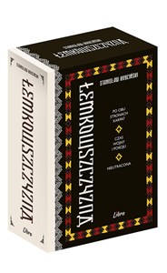 Obrazek Łemkowszczyzna 1-3 Pakiet