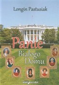 polish book : Panie Biał... - Longin Pastusiak