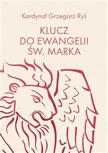 Obrazek Klucz do Ewangelii św. Marka