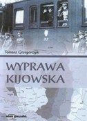 Wyprawa ki... - Tomasz Grzegorczyk -  books from Poland