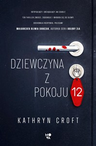 Obrazek Dziewczyna z pokoju 12