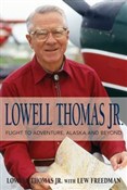 Lowell Tho... - Lowell Thomas Jr. -  foreign books in polish 