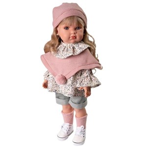 Picture of Lalka hiszpańska Bella 45cm