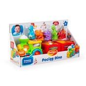 Pociąg Din... -  books from Poland