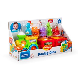 Picture of Pociąg Dino