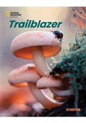 Trailblaze... - Mary Roulston -  books from Poland