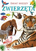 Zwierzęta ... -  books from Poland