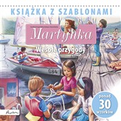 Martynka W... - Gilbert Delahaye, Marcel Marlier -  foreign books in polish 