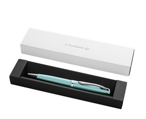 Picture of Długopis Jazz Pastel Mint PELIKAN