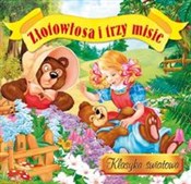 Złotowłosa... - Ksiegarnia w UK