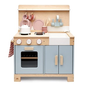 Obrazek Kuchnia drewniana Mini Chef