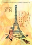 Francuska ... - Alexis Jenni -  books in polish 