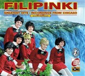 Greatest H... - Filipinki -  Książka z wysyłką do UK