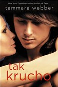 Tak krucho... - Tammara Webber -  books from Poland