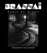 polish book : Brassai. P... - Paul Morand
